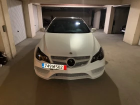 Mercedes-Benz E 400 4 MATIC; 7 G TRONIC PLUS | Mobile.bg    6