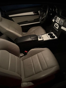 Mercedes-Benz E 400 4 MATIC; 7 G TRONIC PLUS | Mobile.bg    10