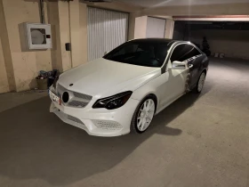 Mercedes-Benz E 400 4 MATIC; 7 G TRONIC PLUS | Mobile.bg    2