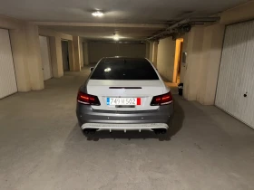 Mercedes-Benz E 400 4 MATIC; 7 G TRONIC PLUS | Mobile.bg    7