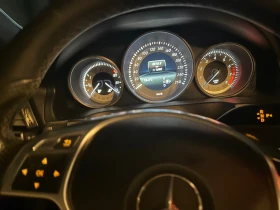 Mercedes-Benz E 400 4 MATIC; 7 G TRONIC PLUS | Mobile.bg    9