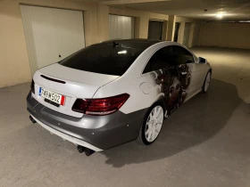Mercedes-Benz E 400 4 MATIC; 7 G TRONIC PLUS | Mobile.bg    4