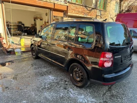 Обява за продажба на VW Touran ~5 900 лв. - изображение 2
