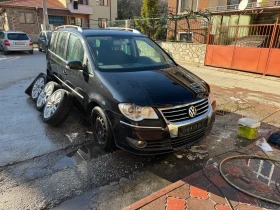 Обява за продажба на VW Touran ~5 900 лв. - изображение 1