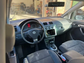 Обява за продажба на VW Touran ~5 900 лв. - изображение 4