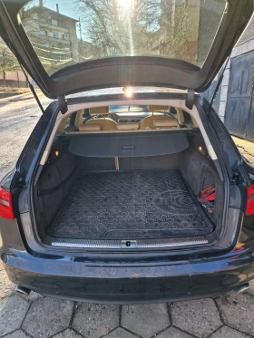 Audi A6, снимка 9