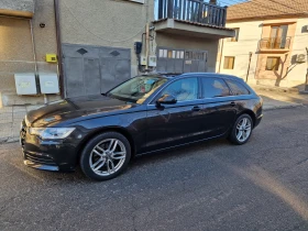Audi A6, снимка 6