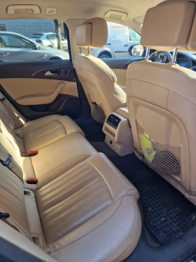 Audi A6, снимка 11