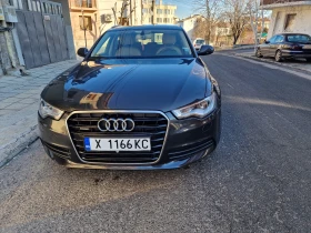 Audi A6  - изображение 1