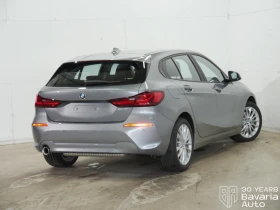 BMW 118 i Advantage - 40970 лв. - 34397256 3