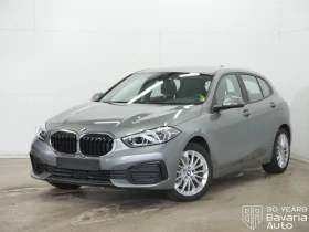 BMW 118 i Advantage