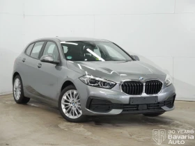 BMW 118 i Advantage - 40970 лв. - 34397256 4