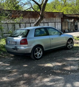 Обява за продажба на Audi A3 8L ~2 200 лв. - изображение 2