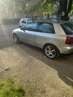 Обява за продажба на Audi A3 8L ~2 200 лв. - изображение 1