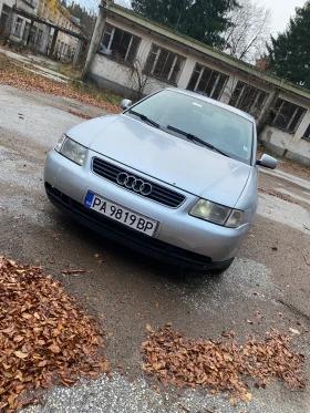 Обява за продажба на Audi A3 8L ~2 200 лв. - изображение 3
