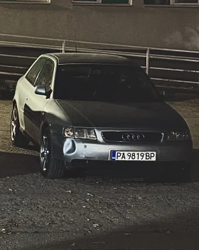 Обява за продажба на Audi A3 8L ~2 200 лв. - изображение 5