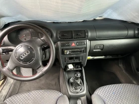 Обява за продажба на Audi A3 8L ~2 200 лв. - изображение 9