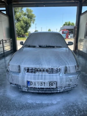 Обява за продажба на Audi A3 8L ~2 200 лв. - изображение 4