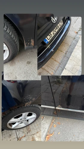 VW Passat | Mobile.bg    8