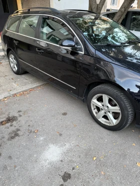 VW Passat | Mobile.bg    3