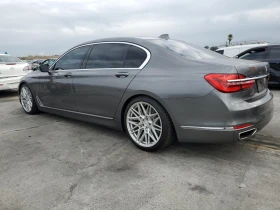 BMW 740 * *  | Mobile.bg    4