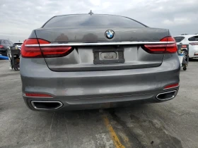 BMW 740 * *  | Mobile.bg    6