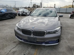     BMW 740 * * 