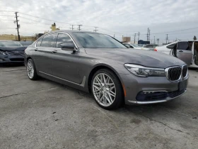 BMW 740 * *  | Mobile.bg    3