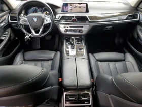 BMW 740 * *  | Mobile.bg    9