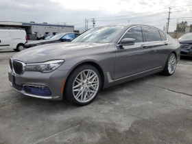 BMW 740 * *  | Mobile.bg    2