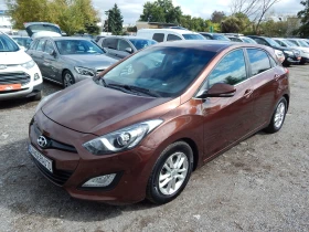 Hyundai I30 1.6CRDI* ОТЛИЧНА* 