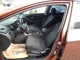 Hyundai I30 1.6CRDI* *  | Mobile.bg    13