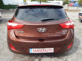 Обява за продажба на Hyundai I30 1.6CRDI* ОТЛИЧНА*  ~12 900 лв. - изображение 7