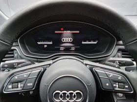 Обява за продажба на Audi A5 SPORTBACK/35TFSI/150HP/ADVANCED/CAM/LED/L.ASS/822f ~72 999 лв. - изображение 8