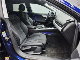 Обява за продажба на Audi A5 SPORTBACK/35TFSI/150HP/ADVANCED/CAM/LED/L.ASS/822f ~72 999 лв. - изображение 11
