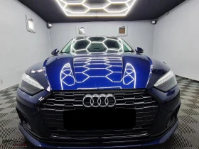 Обява за продажба на Audi A5 SPORTBACK/35TFSI/150HP/ADVANCED/CAM/LED/L.ASS/822f ~72 999 лв. - изображение 1
