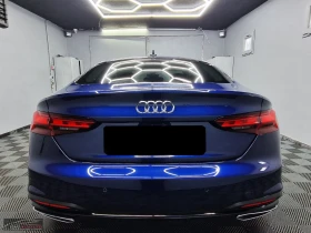 Обява за продажба на Audi A5 SPORTBACK/35TFSI/150HP/ADVANCED/CAM/LED/L.ASS/822f ~72 999 лв. - изображение 5