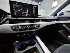 Обява за продажба на Audi A5 SPORTBACK/35TFSI/150HP/ADVANCED/CAM/LED/L.ASS/822f ~72 999 лв. - изображение 9