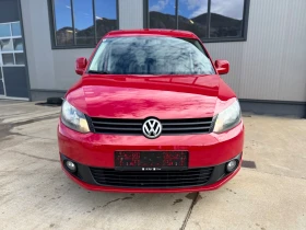Обява за продажба на VW Caddy 2.0TDI 4X4 ~15 700 лв. - изображение 1