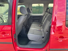 Обява за продажба на VW Caddy 2.0TDI 4X4 ~15 700 лв. - изображение 11