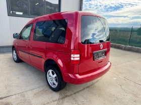 Обява за продажба на VW Caddy 2.0TDI 4X4 ~15 700 лв. - изображение 3