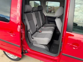 VW Caddy 2.0TDI 4X4 | Mobile.bg    14