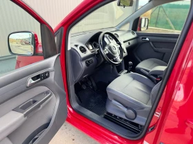 Обява за продажба на VW Caddy 2.0TDI 4X4 ~15 700 лв. - изображение 10