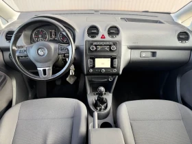 Обява за продажба на VW Caddy 2.0TDI 4X4 ~15 700 лв. - изображение 8
