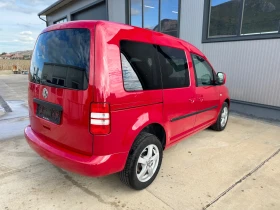 Обява за продажба на VW Caddy 2.0TDI 4X4 ~15 700 лв. - изображение 5