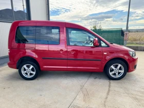 Обява за продажба на VW Caddy 2.0TDI 4X4 ~15 700 лв. - изображение 6