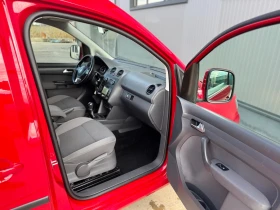 VW Caddy 2.0TDI 4X4 | Mobile.bg    15