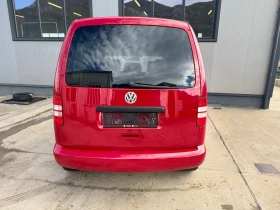 Обява за продажба на VW Caddy 2.0TDI 4X4 ~15 700 лв. - изображение 4