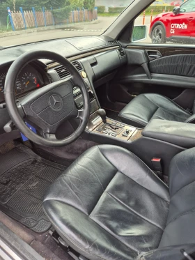Mercedes-Benz E 300 Avantgarde  - 4500 лв. / 2300.81 € - 65302978 7