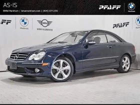 Mercedes-Benz CLK 550 * * 114K KM * * CARFAX * * АВТО КРЕДИТ * * 